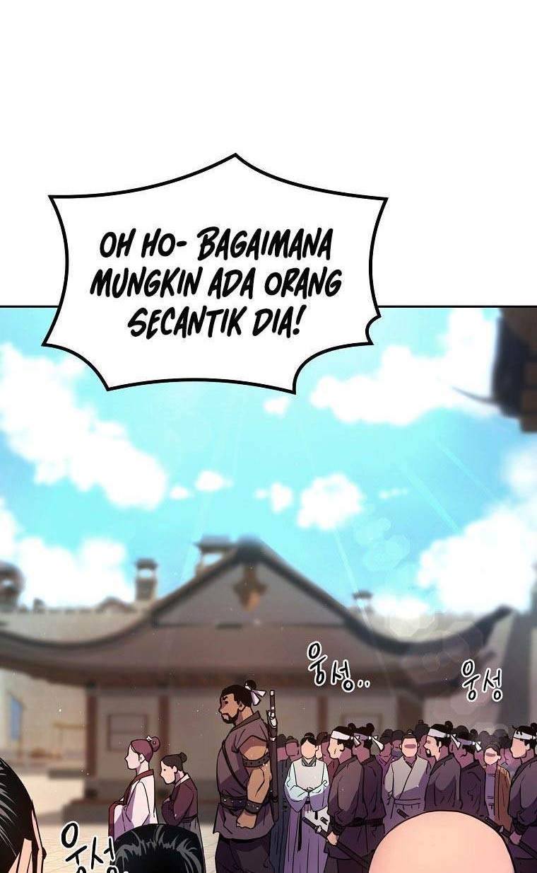 Reincarnation of the Murim Clan’s Former Ranker Chapter 7 Gambar 24