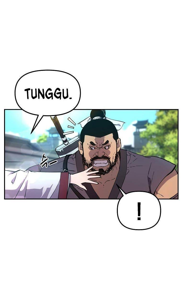 Reincarnation of the Murim Clan’s Former Ranker Chapter 7 Gambar 30