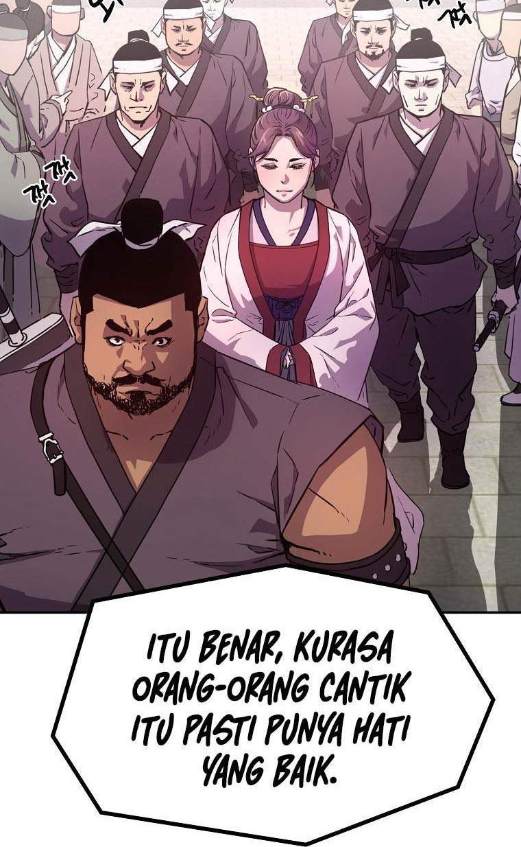 Reincarnation of the Murim Clan’s Former Ranker Chapter 7 Gambar 32