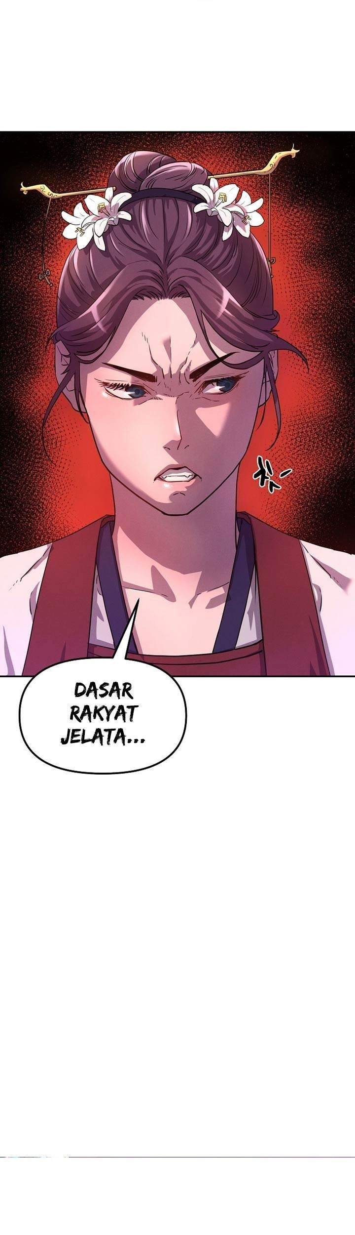 Reincarnation of the Murim Clan’s Former Ranker Chapter 7 Gambar 33
