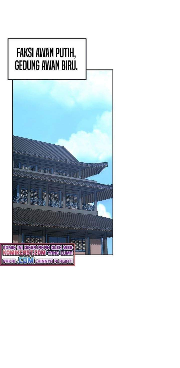 Reincarnation of the Murim Clan’s Former Ranker Chapter 7 Gambar 34