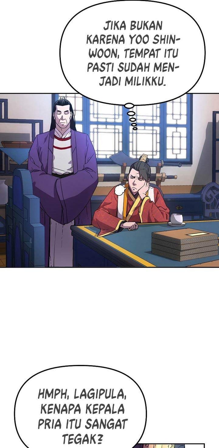 Reincarnation of the Murim Clan’s Former Ranker Chapter 7 Gambar 36