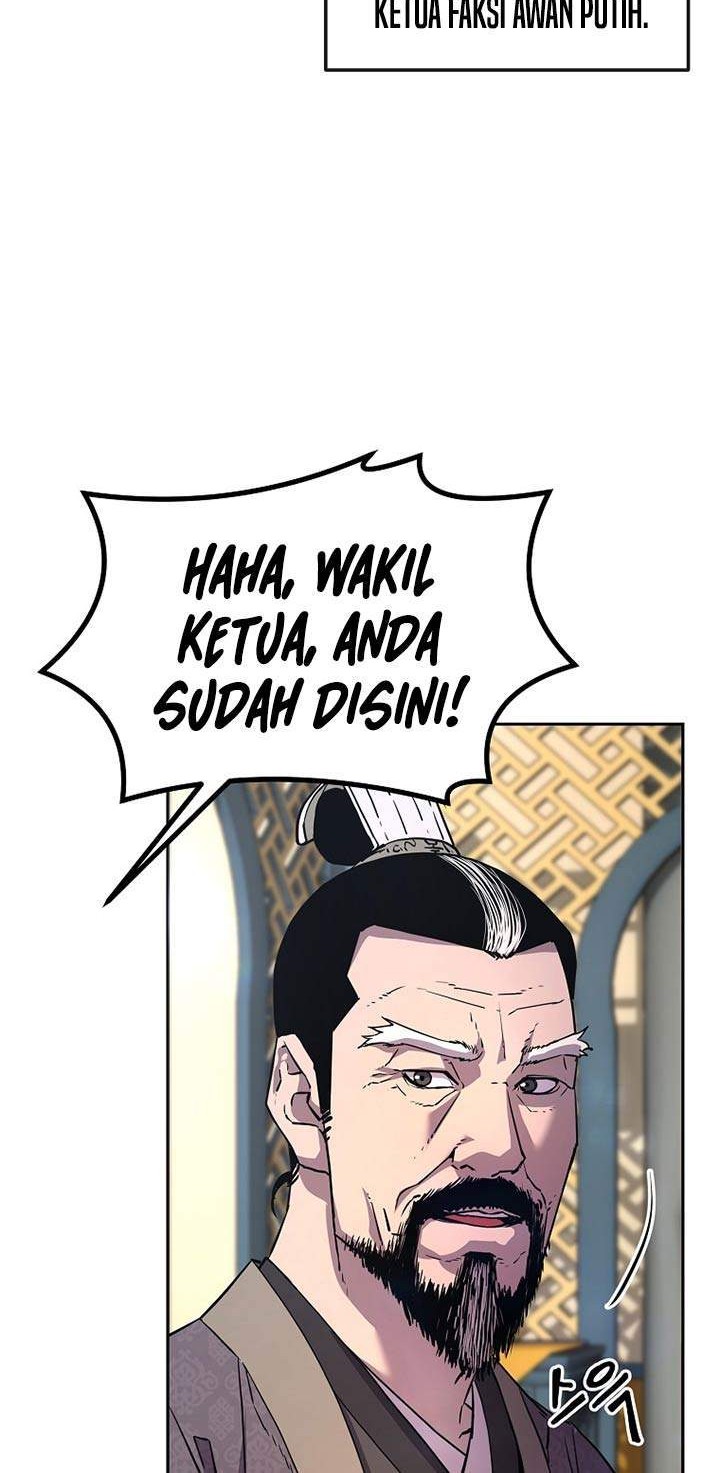 Reincarnation of the Murim Clan’s Former Ranker Chapter 7 Gambar 38