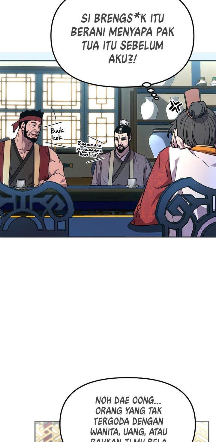 Reincarnation of the Murim Clan’s Former Ranker Chapter 7 Gambar 42