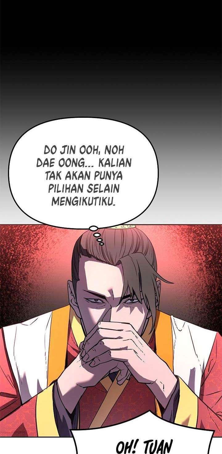 Reincarnation of the Murim Clan’s Former Ranker Chapter 7 Gambar 44