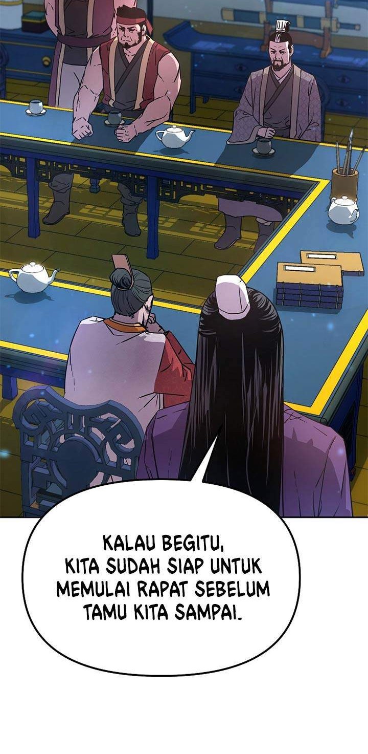 Reincarnation of the Murim Clan’s Former Ranker Chapter 7 Gambar 46