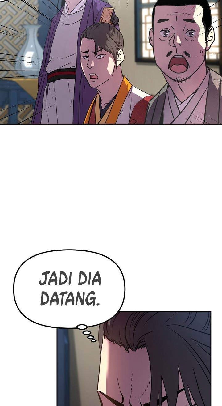 Reincarnation of the Murim Clan’s Former Ranker Chapter 7 Gambar 50