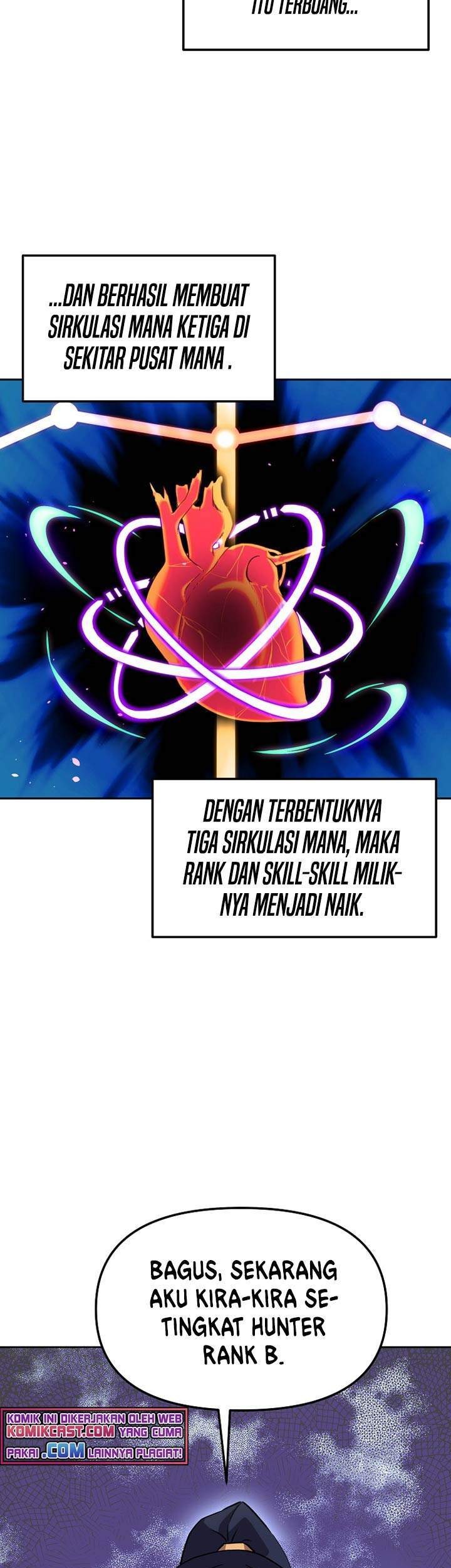 Reincarnation of the Murim Clan’s Former Ranker Chapter 7 Gambar 3