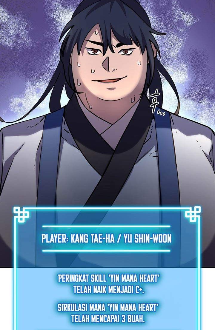 Reincarnation of the Murim Clan’s Former Ranker Chapter 7 Gambar 4