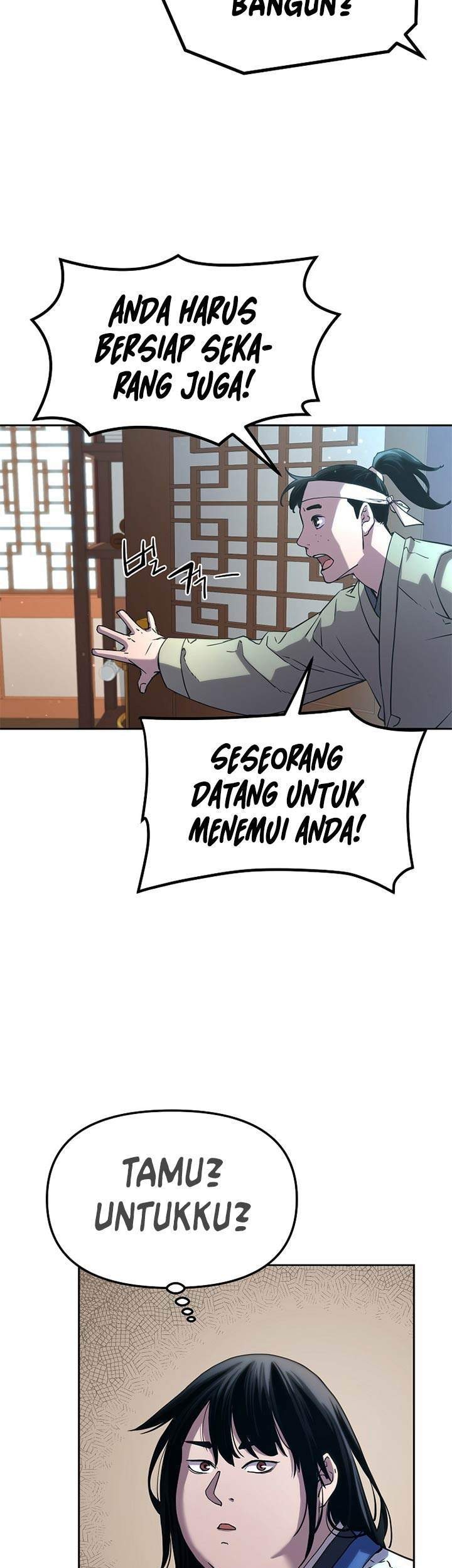 Reincarnation of the Murim Clan’s Former Ranker Chapter 7 Gambar 13