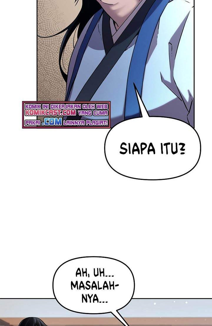 Reincarnation of the Murim Clan’s Former Ranker Chapter 7 Gambar 14