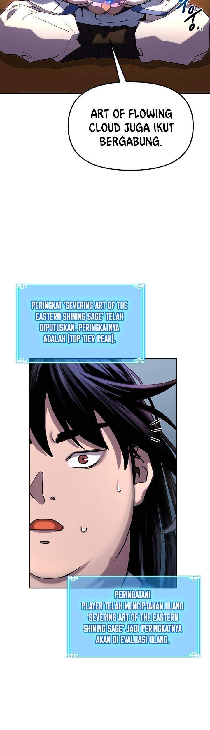 Reincarnation of the Murim Clan’s Former Ranker Chapter 7 Gambar 7