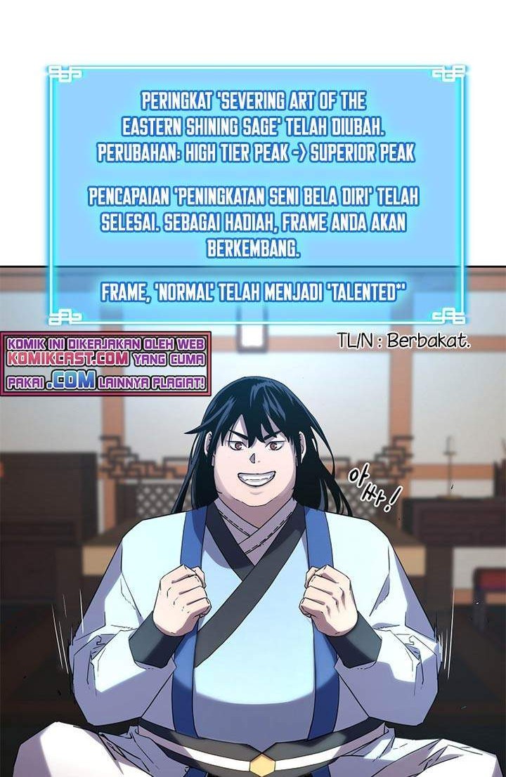Reincarnation of the Murim Clan’s Former Ranker Chapter 7 Gambar 8