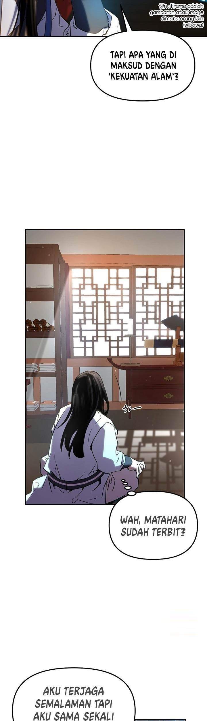 Reincarnation of the Murim Clan’s Former Ranker Chapter 7 Gambar 11