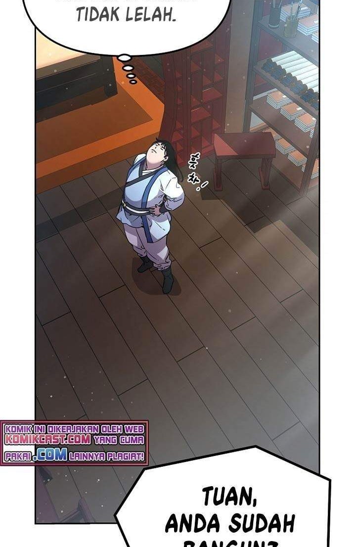 Reincarnation of the Murim Clan’s Former Ranker Chapter 7 Gambar 12