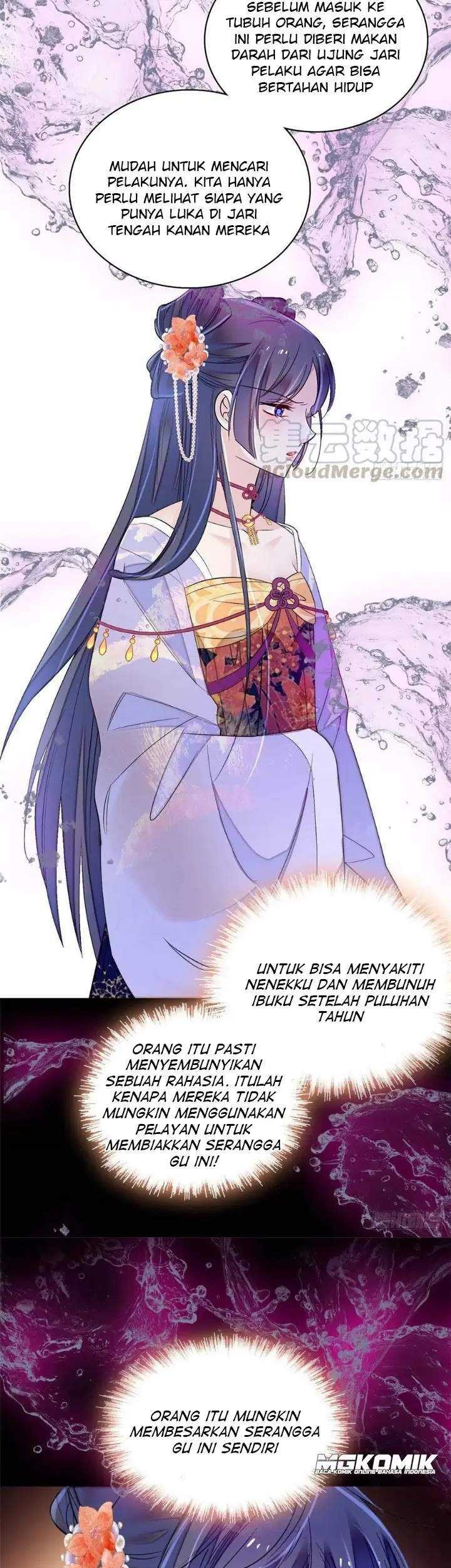 Sijin Chapter 160 Gambar 21