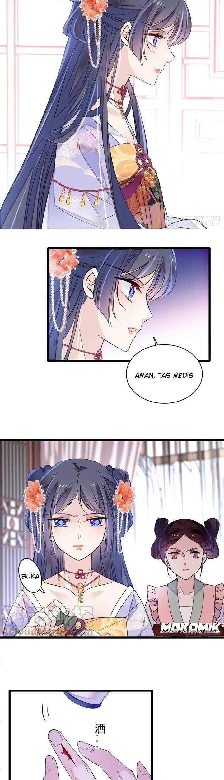 Sijin Chapter 160 Gambar 13