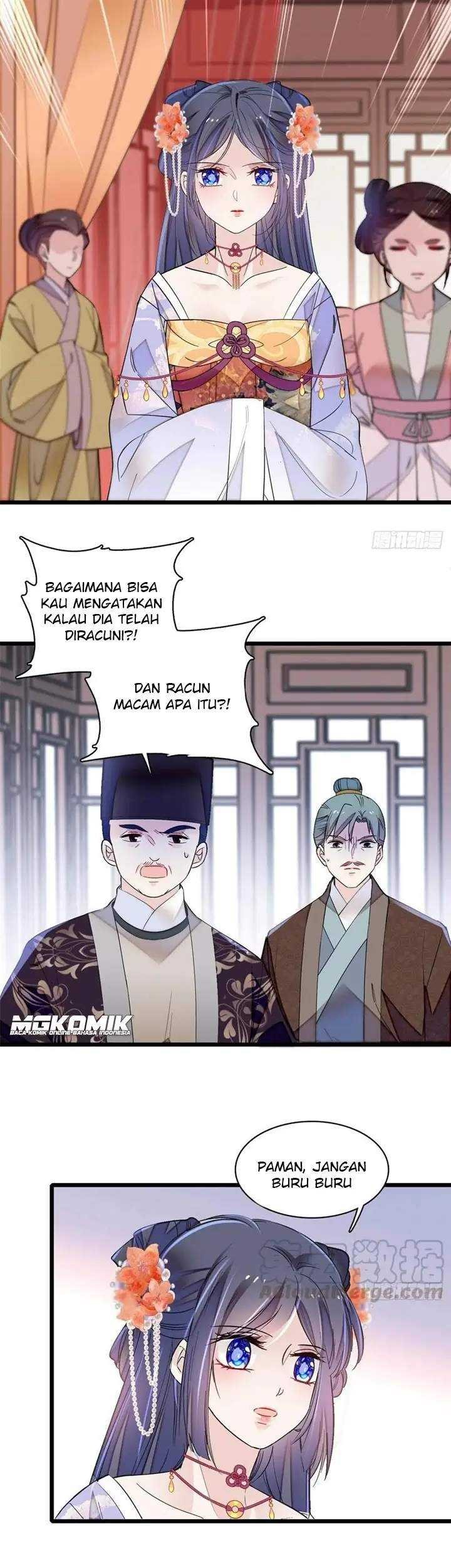Sijin Chapter 160 Gambar 7