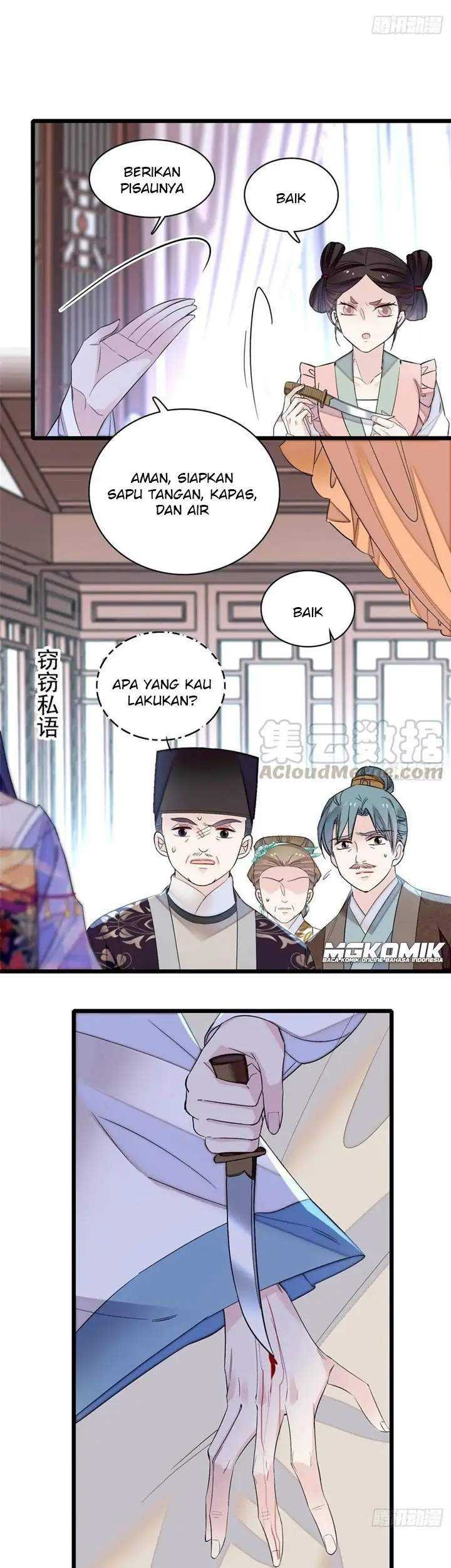 Sijin Chapter 160 Gambar 9