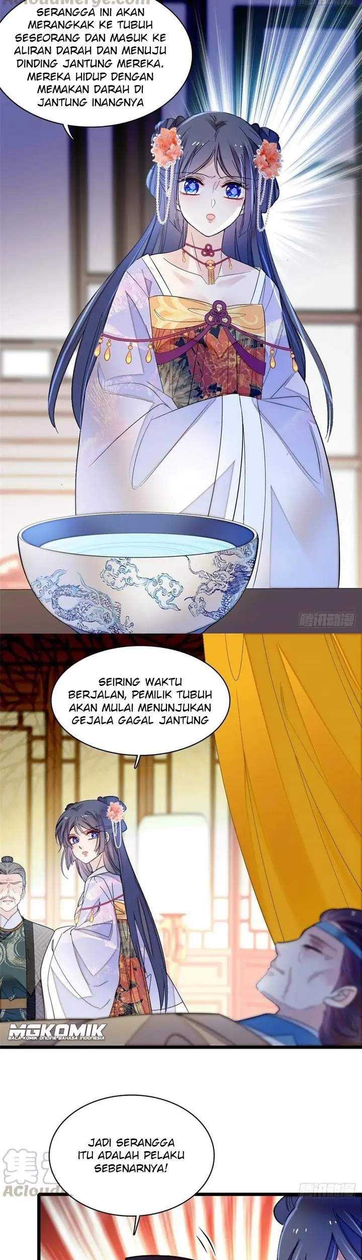 Sijin Chapter 160 Gambar 17