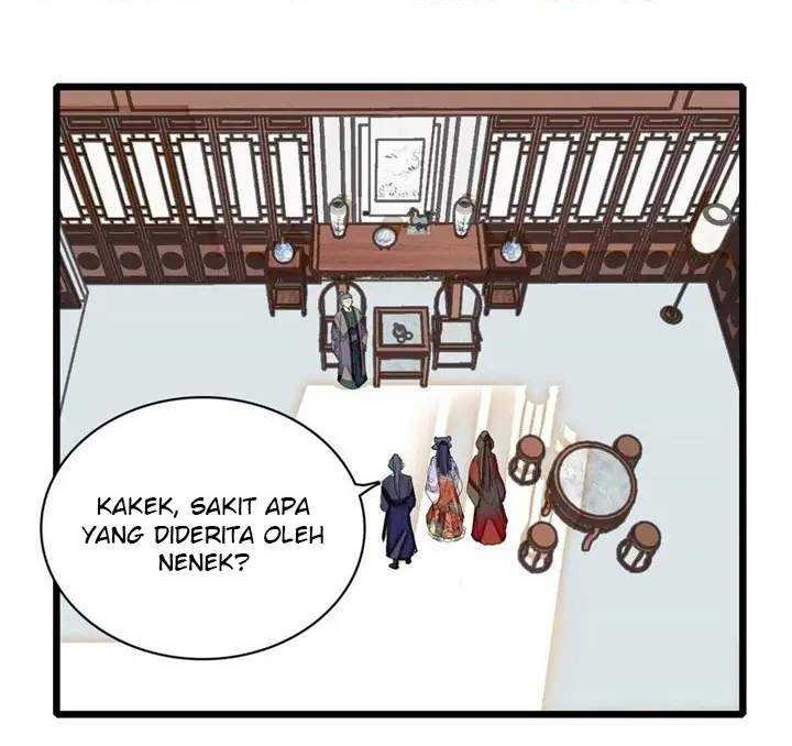 Manhua Sijin Chapter 159 gambar nomor 2