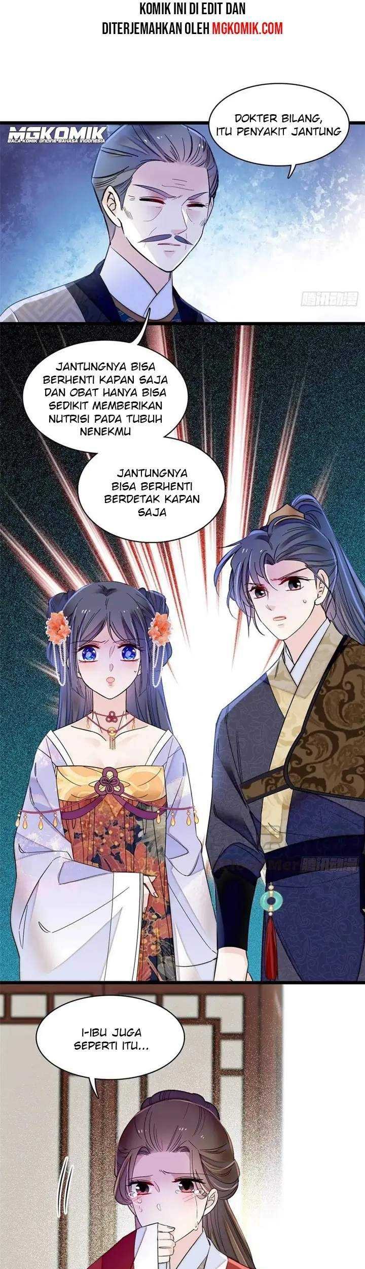 Sijin Chapter 159 Gambar 3