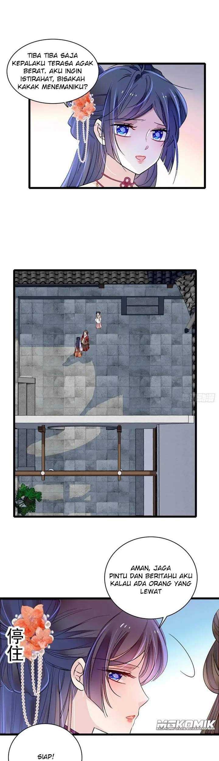 Sijin Chapter 159 Gambar 7