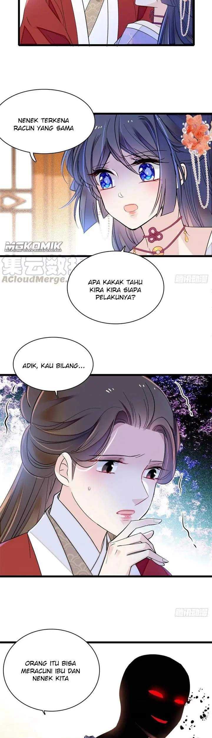 Sijin Chapter 159 Gambar 17