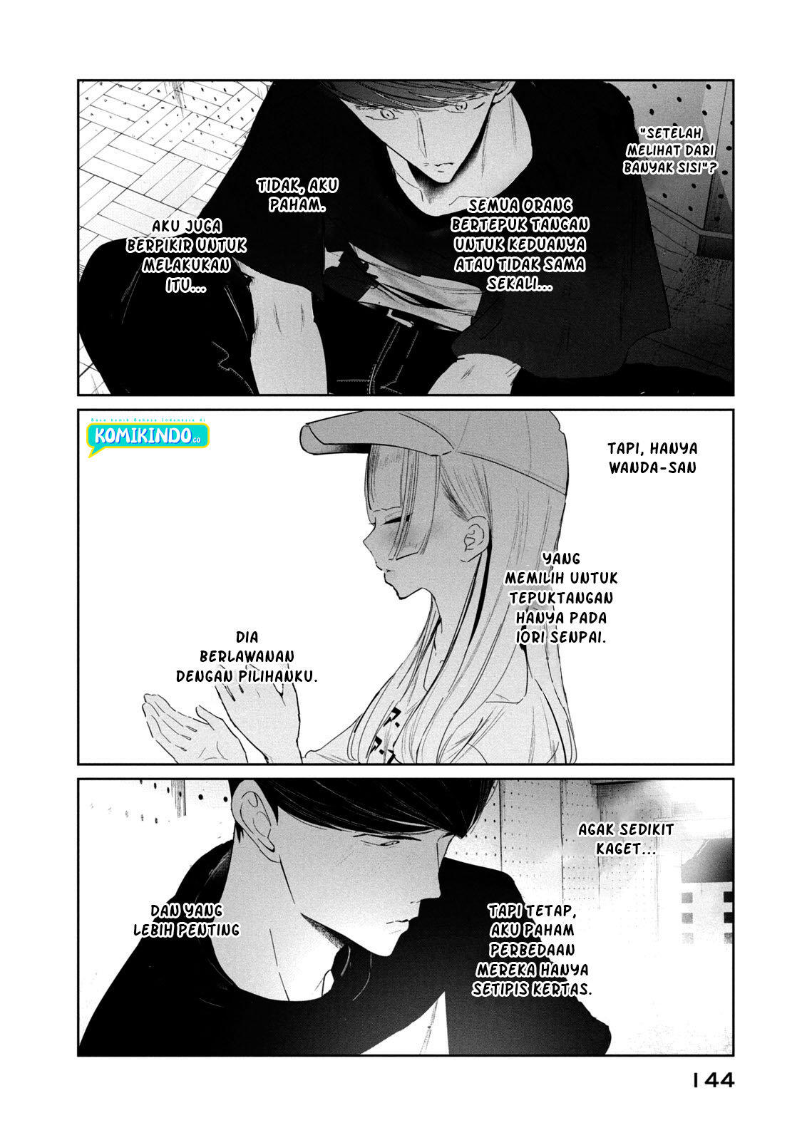 WonDance Chapter 12.2 Gambar 14