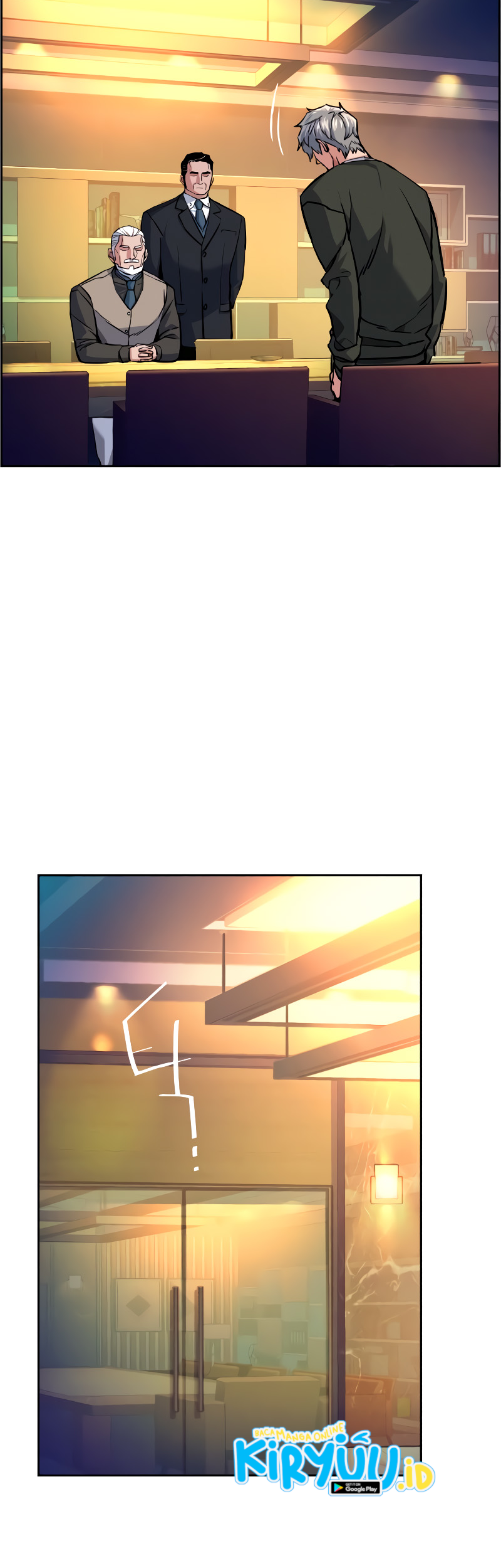 Mercenary Enrollment Chapter 57 Gambar 8