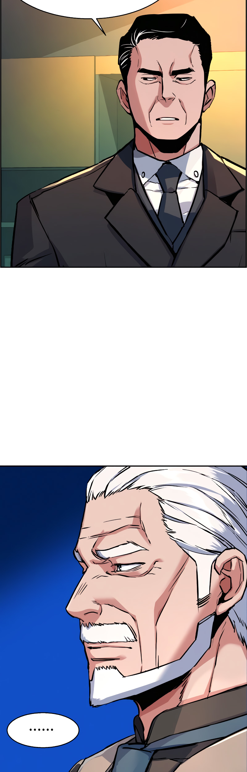 Mercenary Enrollment Chapter 57 Gambar 10