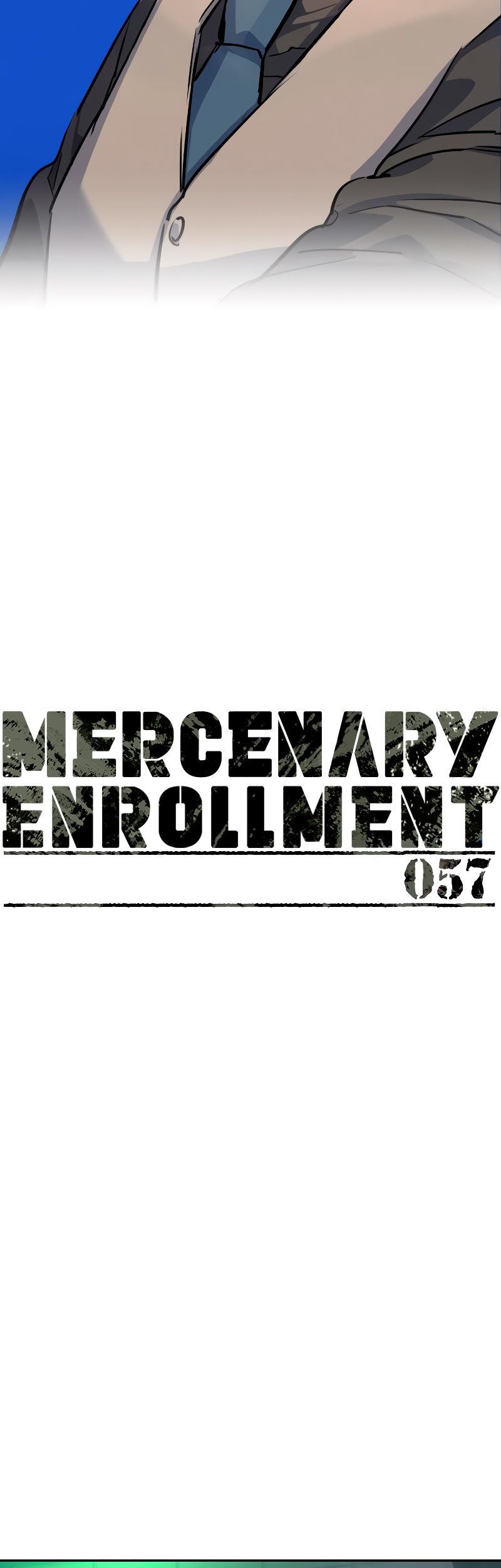Mercenary Enrollment Chapter 57 Gambar 11