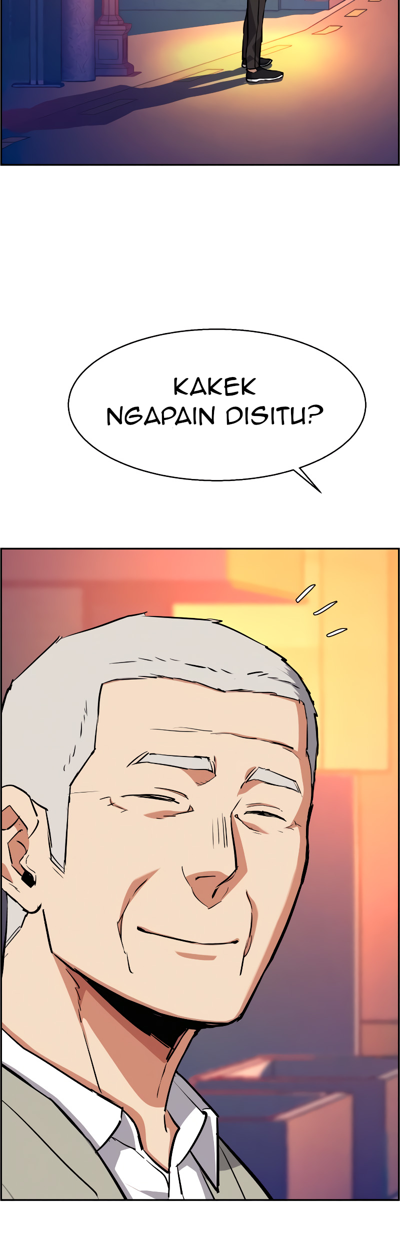 Mercenary Enrollment Chapter 57 Gambar 51