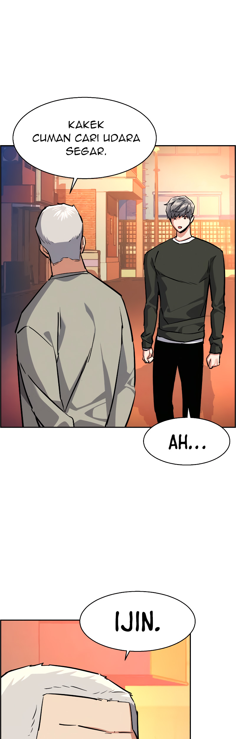 Mercenary Enrollment Chapter 57 Gambar 52