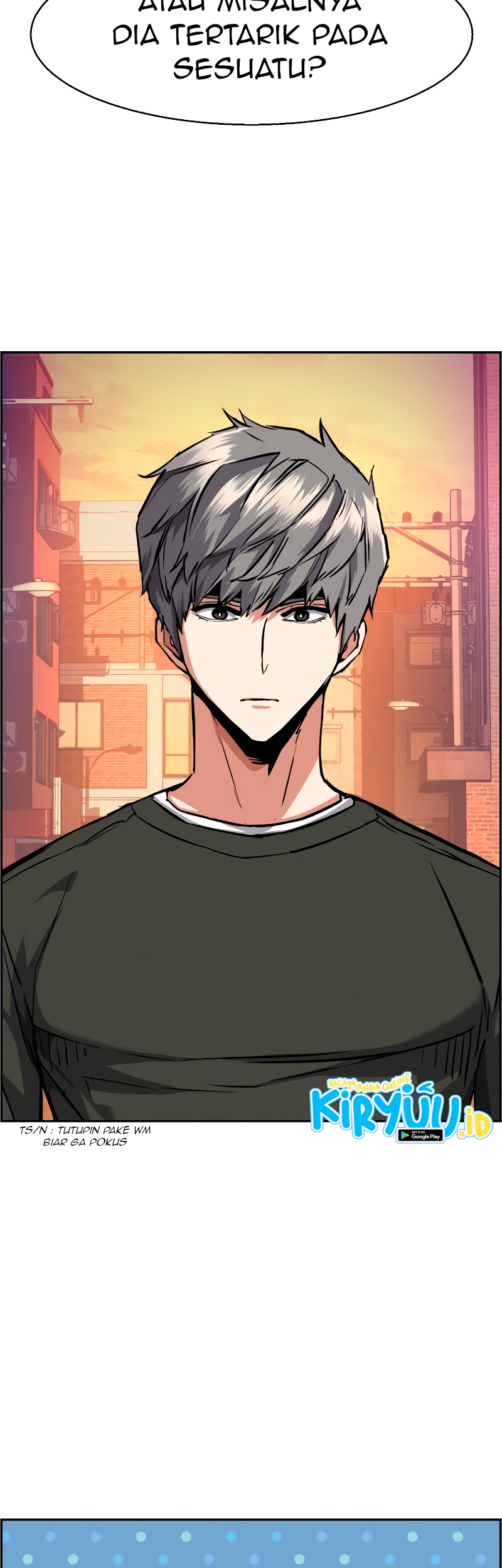 Mercenary Enrollment Chapter 57 Gambar 56