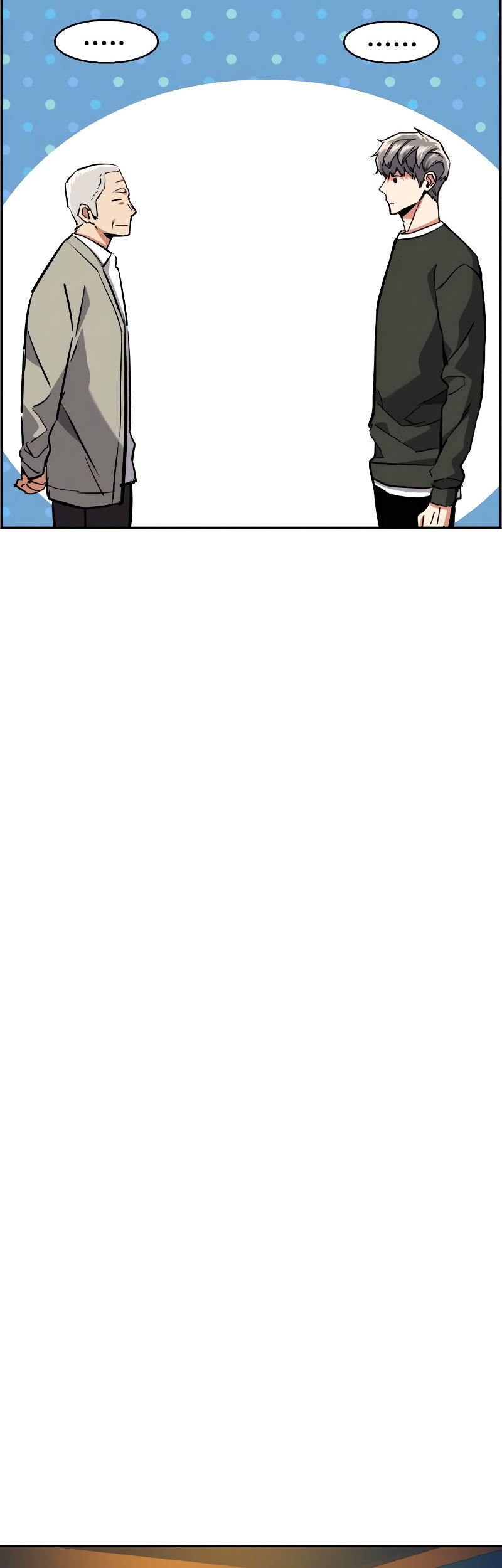 Mercenary Enrollment Chapter 57 Gambar 57