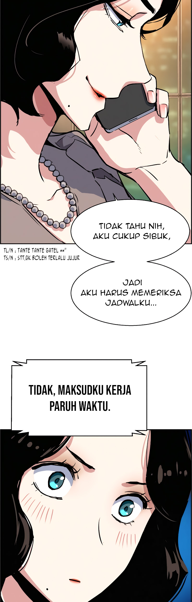 Mercenary Enrollment Chapter 57 Gambar 62