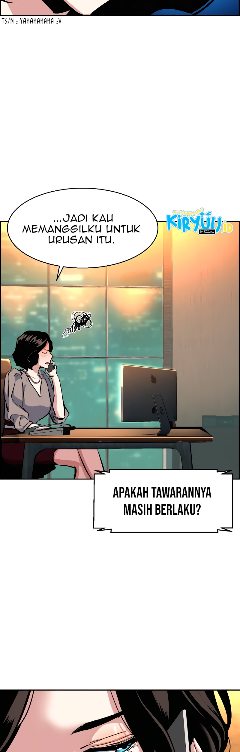 Mercenary Enrollment Chapter 57 Gambar 63