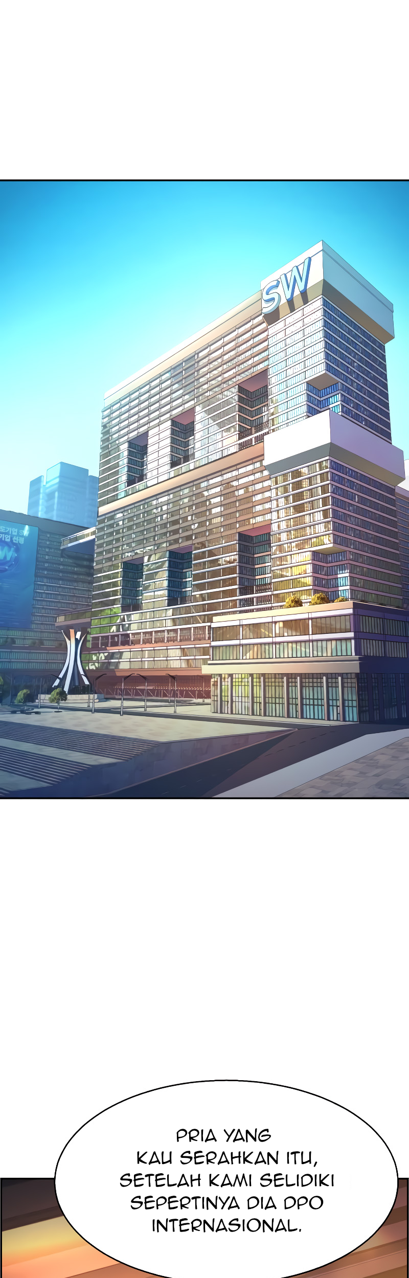 Manhwa Mercenary Enrollment Chapter 57 gambar nomor 2