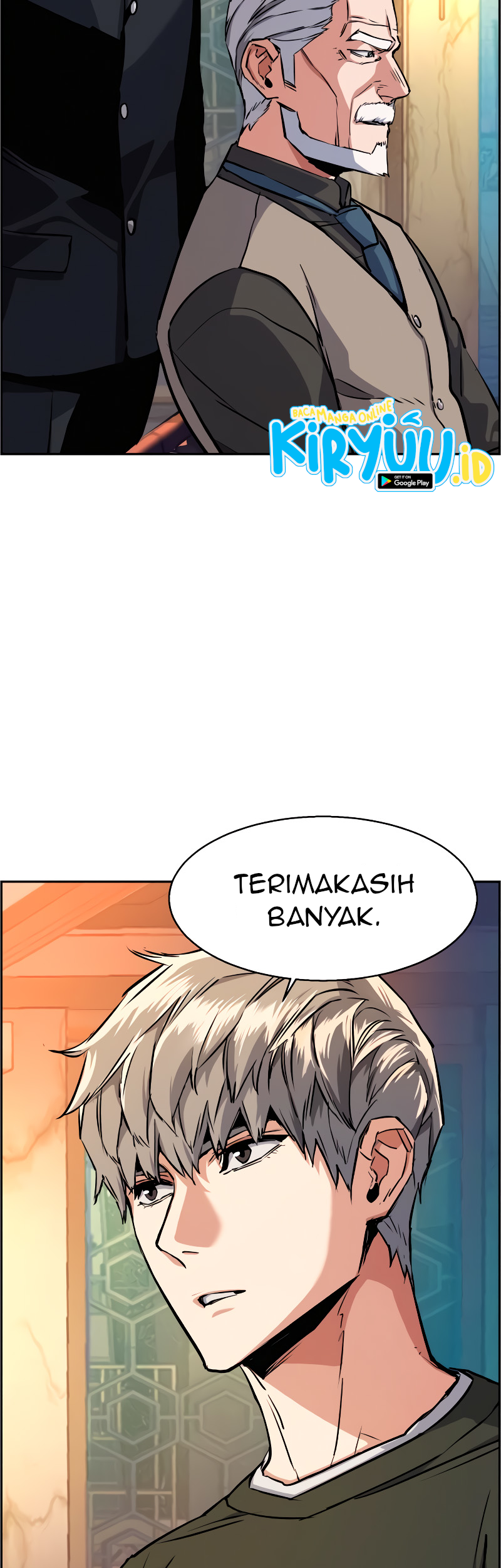 Mercenary Enrollment Chapter 57 Gambar 4