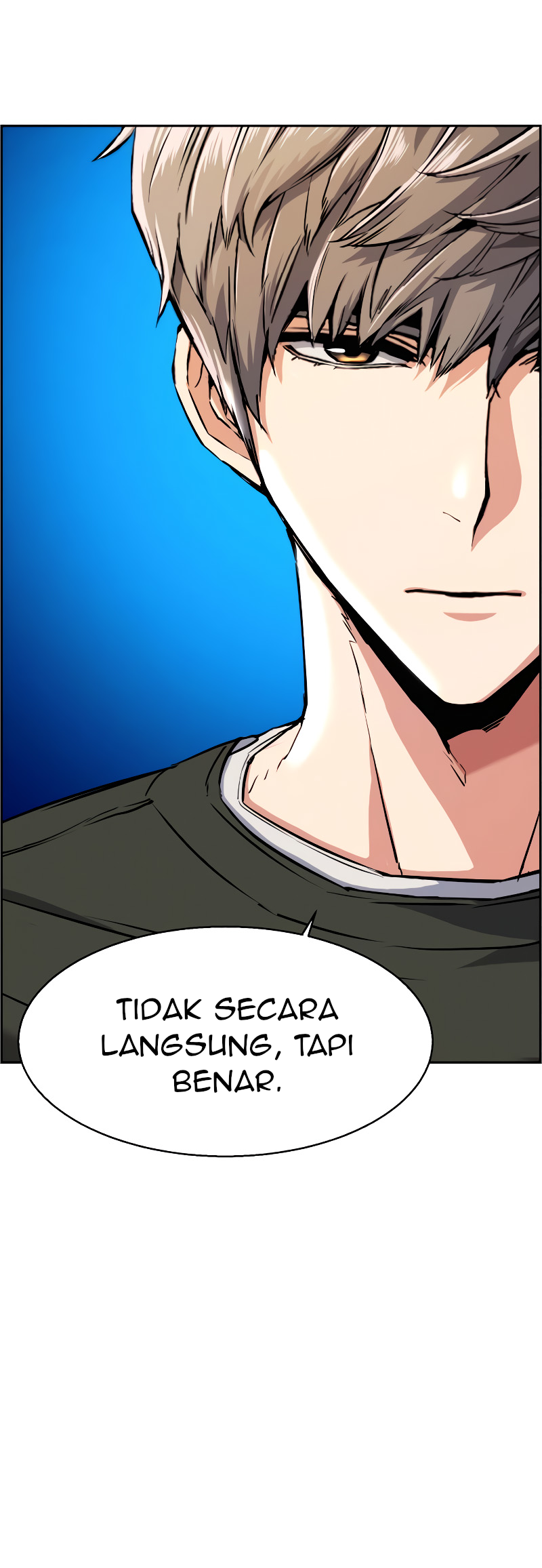 Mercenary Enrollment Chapter 57 Gambar 6