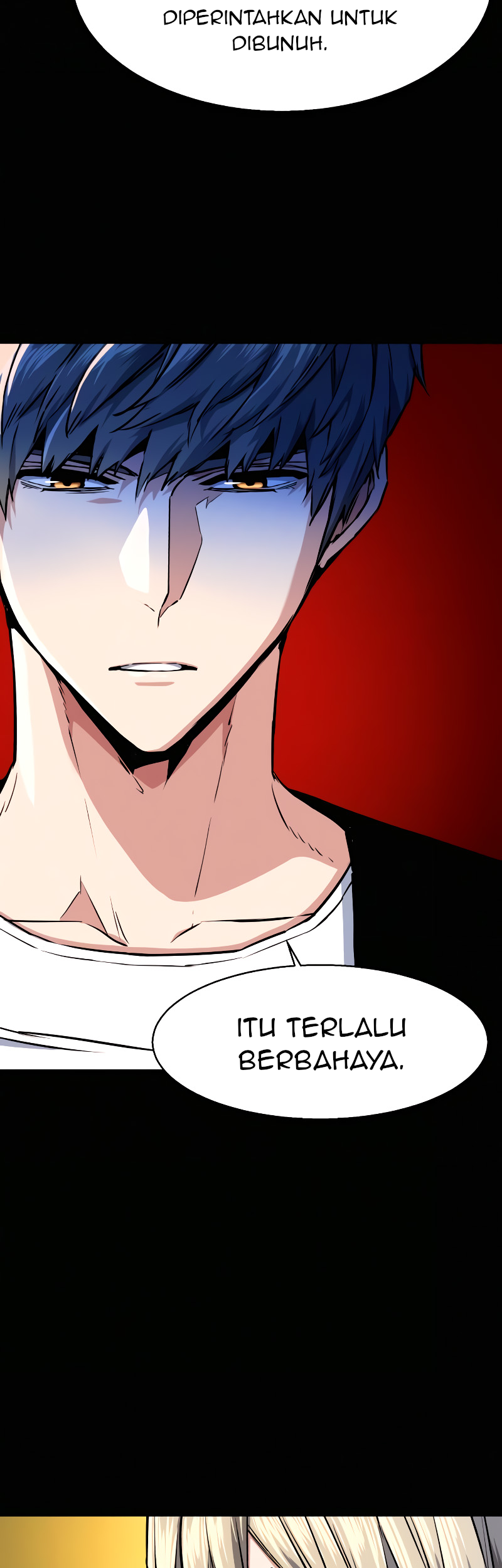 Mercenary Enrollment Chapter 57 Gambar 22