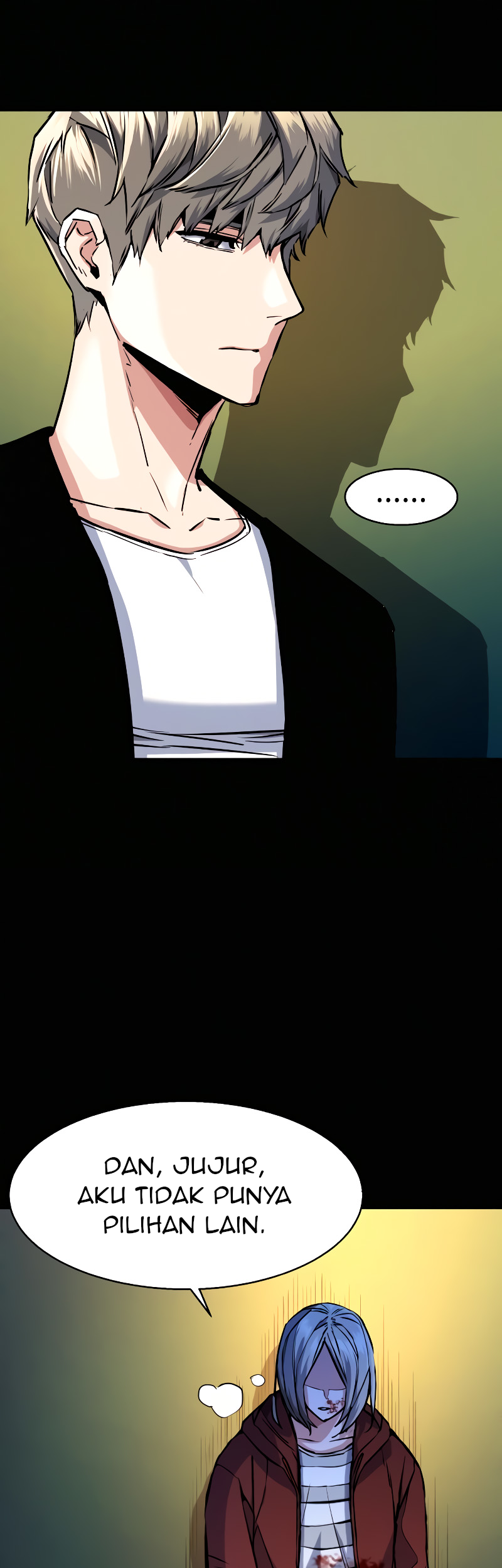 Mercenary Enrollment Chapter 57 Gambar 25