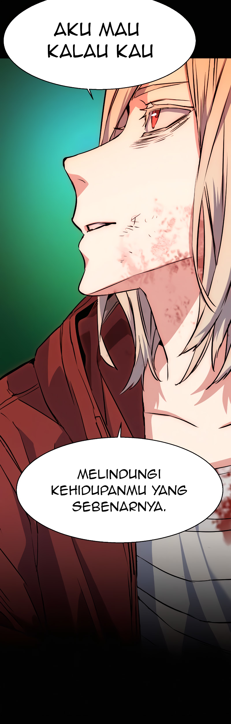 Mercenary Enrollment Chapter 57 Gambar 29