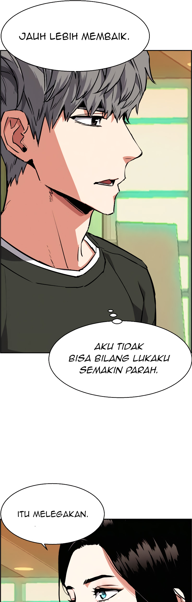 Mercenary Enrollment Chapter 57 Gambar 36