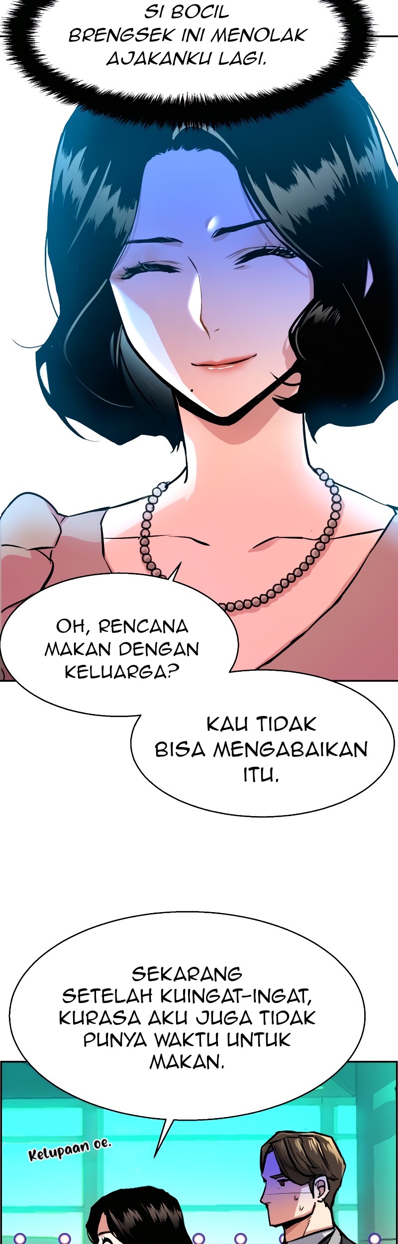 Mercenary Enrollment Chapter 57 Gambar 39