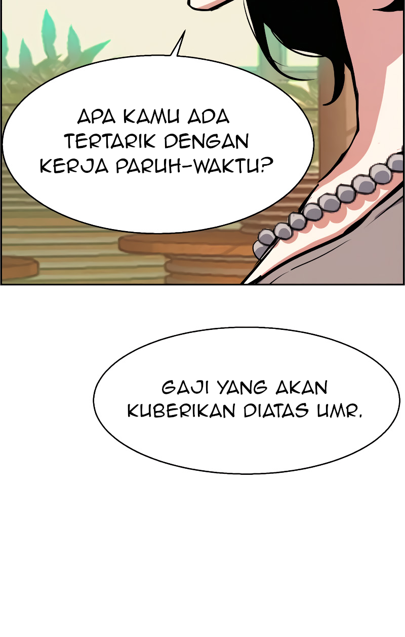 Mercenary Enrollment Chapter 57 Gambar 41