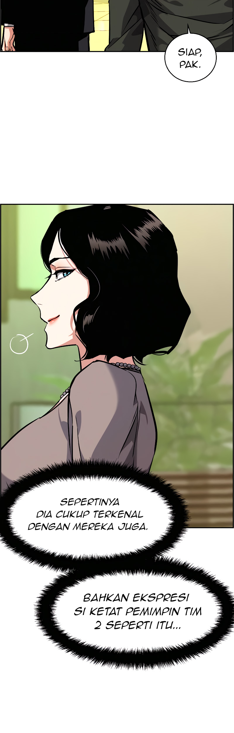 Mercenary Enrollment Chapter 57 Gambar 45