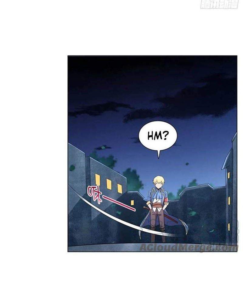 The Demon King Who Lost His Job Chapter 220 Gambar 32