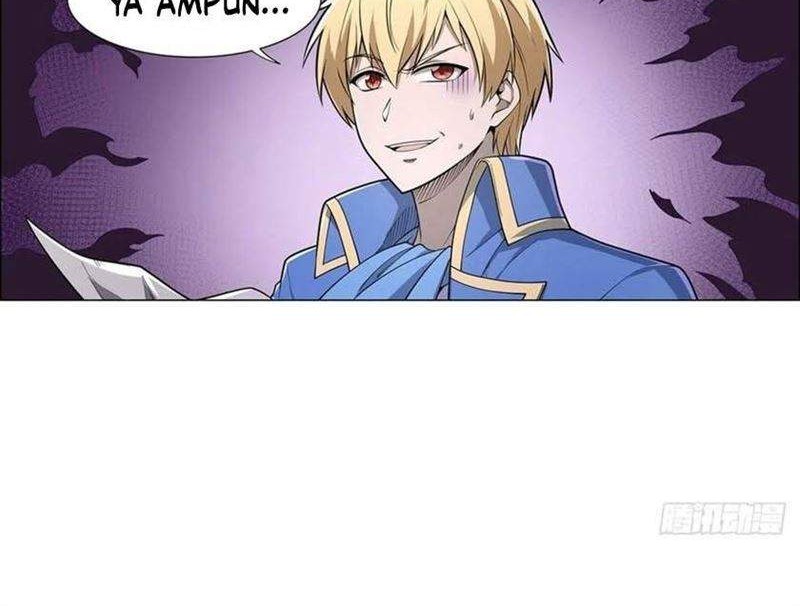 The Demon King Who Lost His Job Chapter 220 Gambar 36